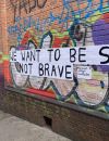  Street Art féministe à Manchester 