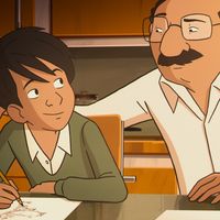 3 bonnes raisons de voir le joli film d'animation "Les Secrets de mon père"