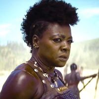 Pourquoi "The Woman King", premier blockbuster porté par des actrices noires, est important