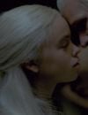 Le baiser de Daemon et Rhaenyra dans House of The Dragon