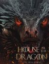 L'affiche de "House of the Dragon"
