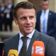   Emmanuel Macron dit quant à lui vouloir s'inspirer du modèle belge et favoriser "l'aide active à mourir", en donnant la possibilité aux patients souffrant d'une maladie grave et incurable d'accéder à l'euthanasie  
  