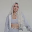         Dans une interview parue dans le magazine américain                    Allure                     ,                en août 2022, Kim Kardashian,                  qui s'était elle aussi confiée sur sa prise de poids durant sa grossesse                 , avait quant a elle déclaré s'être "calmée" sur le Botox.         