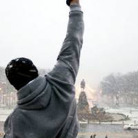 La comédie musicale Rocky !