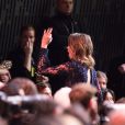         2020. Adèle Haenel quitte la salle Pleyel pour protester contre le César de la meilleure réalisation attribué à Roman Polanski, accusé de plusieurs accusations sexuelles et de viols        