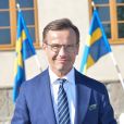En Suède, l'élection le 18 octobre, par le Parlement, du dirigeant conservateur suédois Ulf Kristersson en tant que Premier ministre, affirme la domination de la droite.