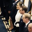 Le nouveau ministre des Affaires étrangères, Tobias Billström, redoute que cette expression clive car "les étiquettes ont eu une fâcheuse tendance à l'emporter sur le fond"