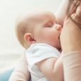  Les professionnels recommandent aux mères d'allaiter exclusivement pendant minimum quatre mois, jusqu'à six mois idéalement, avant de diversifier l'alimentation du nourrisson 