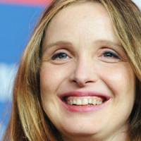 Julie Delpy : un biopic sur Joe Strummer des Clash !