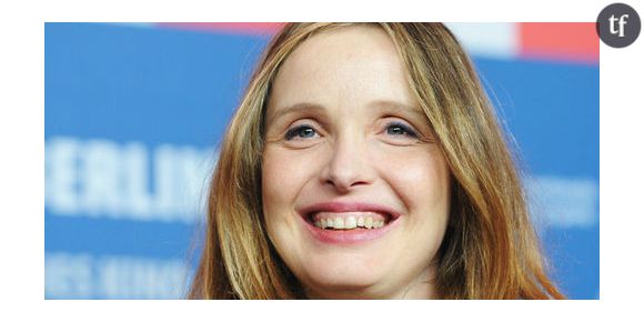 Julie Delpy : un biopic sur Joe Strummer des Clash !