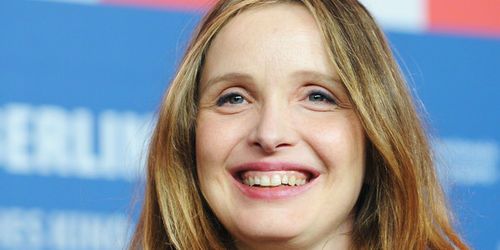 Julie Delpy : un biopic sur Joe Strummer des Clash !