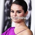 "Ça ne me fait plus peur" : Selena Gomez se confie sur sa bipolarité