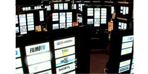 C'est « La guerre de la TNT », ce soir, sur France 5