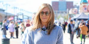 "C'était une période difficile" : Jennifer Aniston brise le tabou de l'infertilité