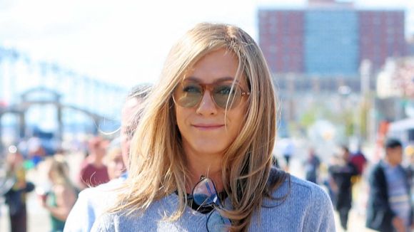 "C'était une période difficile" : Jennifer Aniston brise le tabou de l'infertilité