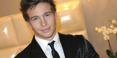 Une boutique sur les Champs Elysées pour Mickael Vendetta ?