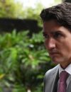         "Nous sommes honorés d'accueillir le Premier ministre du Canada, Justin Trudeau, dans 'Canada's Drag Race'", peut-on lire dans le tweet                                
