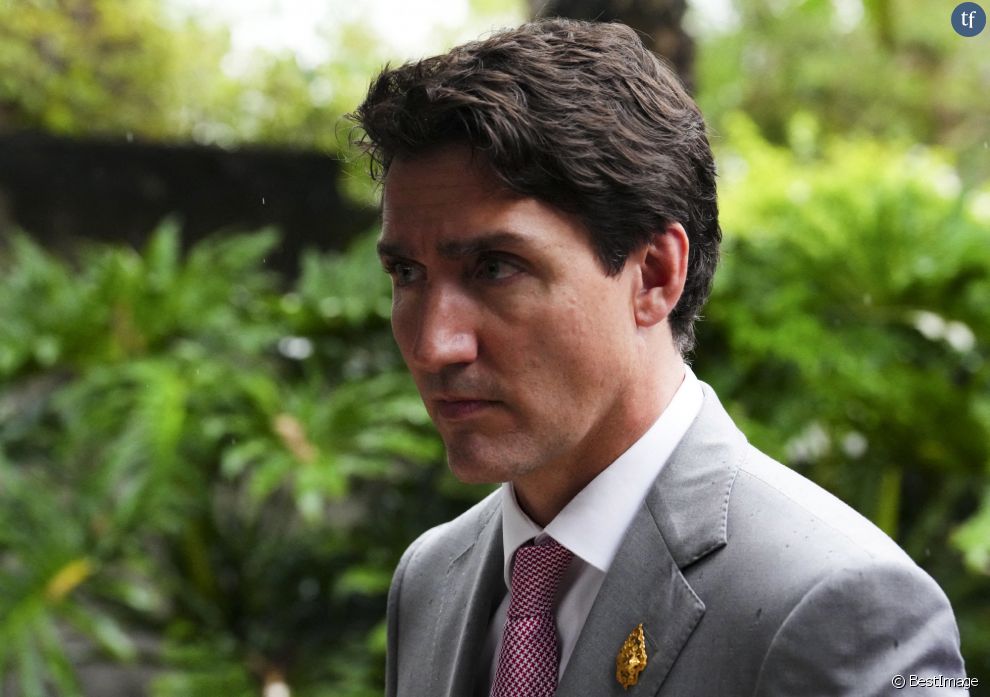         &quot;Nous sommes honorés d&#039;accueillir le Premier ministre du Canada, Justin Trudeau, dans &#039;Canada&#039;s Drag Race&#039;&quot;, peut-on lire dans le tweet                                
