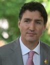  Le Premier ministre canadien Justin Trudeau au sommet du G20 à Bali le 16 novembre 2022 