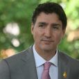  Le Premier ministre canadien Justin Trudeau au sommet du G20 à Bali le 16 novembre 2022 