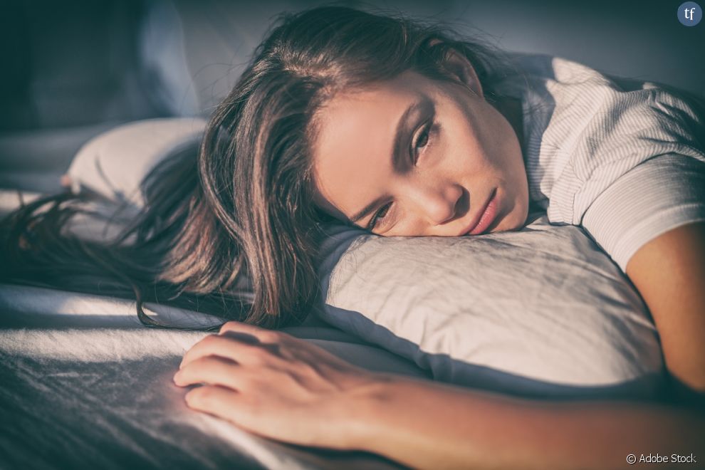  Et ce, en prenant en compte les données de 66 femmes, comparant leur temps de sommeil total, considérant leur horaire de coucher et de lever, et leurs capacités cognitives.   
