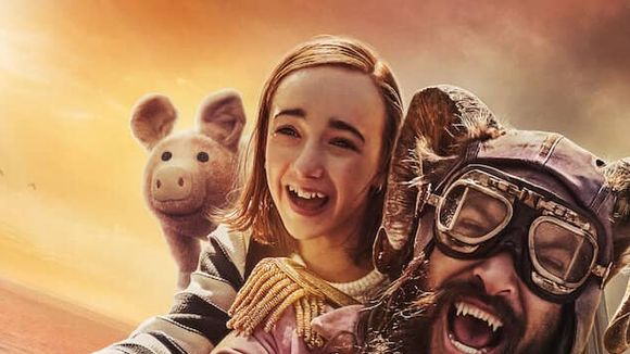 Le film numéro 1 sur Netflix se fait atomiser par la critique