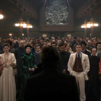 Pour regarder "1899" correctement, vous devez sélectionner cette option sur Netflix