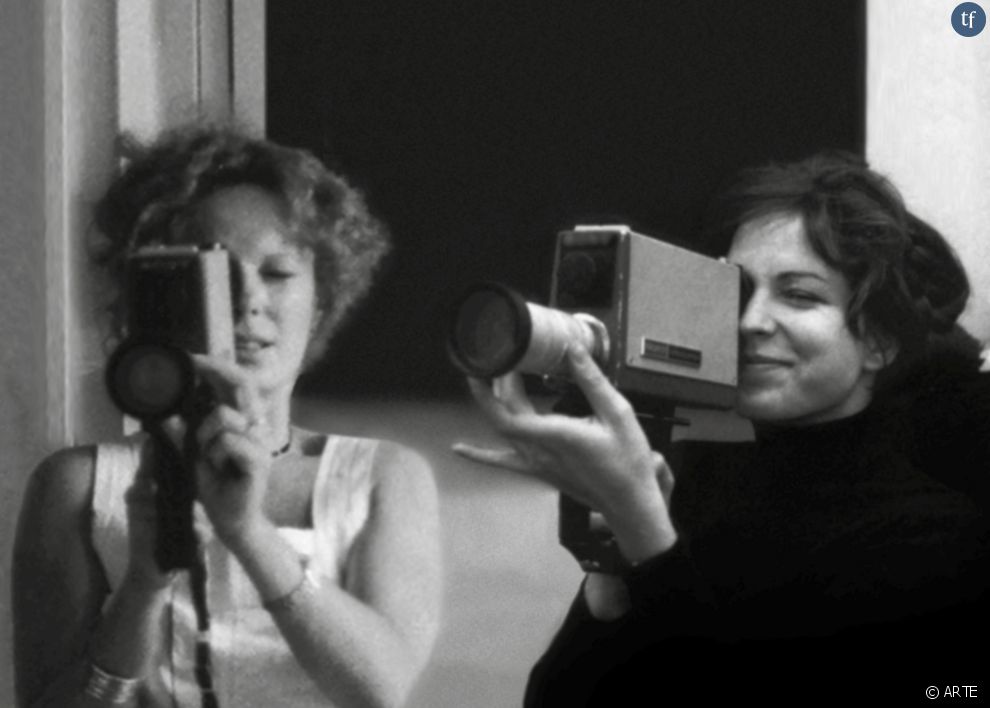 Un classique du cinéma francophone dans lequel l&#039;on retrouve Delphine Seyrig, comédienne féministe sublimée ans le documentaire &quot;Delphine et Carole, Insoumuses&quot;