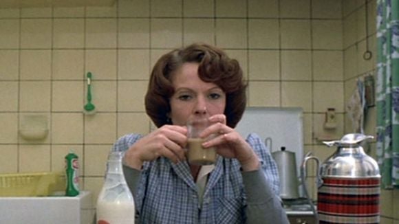 "Jeanne Dielman" de Chantal Akerman élu meilleur film de tous les temps (et c'est historique)