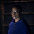 Est mis en cause, le fait d'attribuer à l'actrice noire Joy Sunday un rôle d'antagoniste, incarnant le personnage de la "méchante" Bianca Barclay.