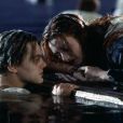 Jack (Leo DiCaprio) et Rose (Kate Winslet) pouvaient-ils tenir à deux sur la porte ?