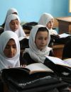 A l'heure actuelle, les afghanes n'ont plus accès qu'aux classes de primaire. Tant et si bien que des professeures et militantes se risquent à des écoles pour filles secrètes et clandestines.
