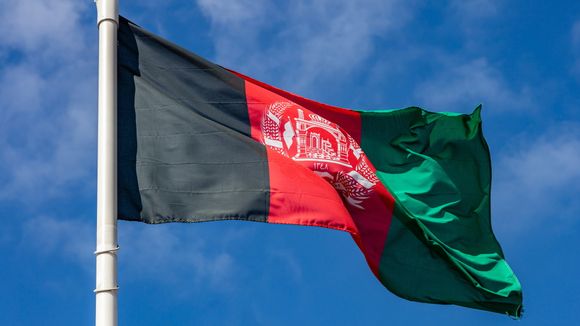 En Afghanistan, une étudiante manifeste seule et devient un symbole national