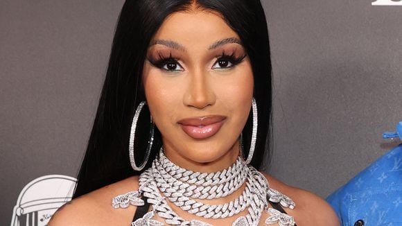 Cardi B hallucine (aussi) en faisant ses courses