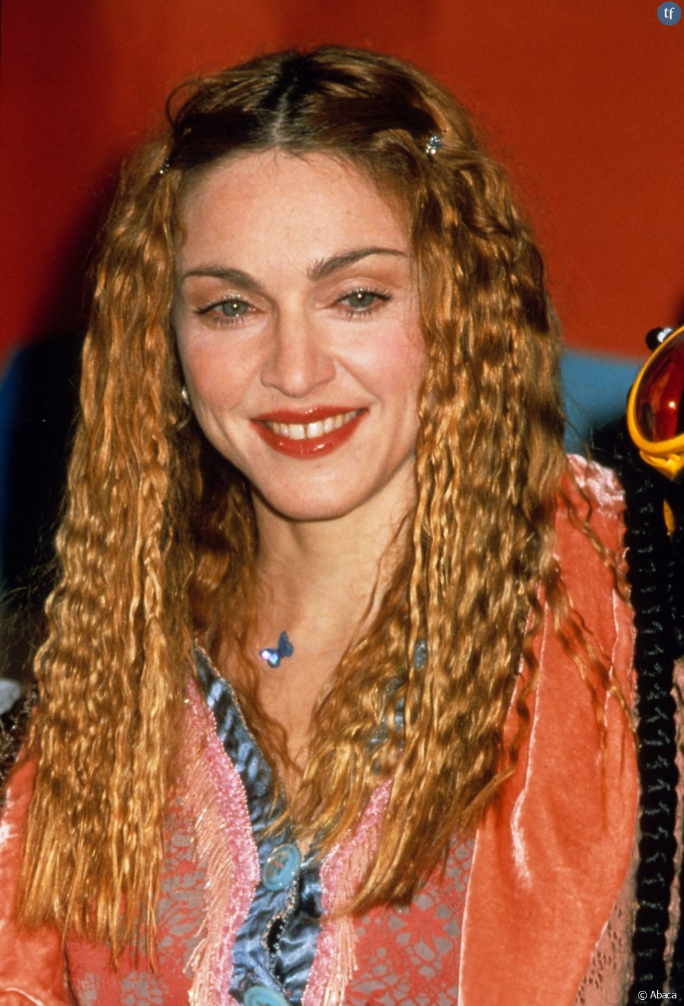 Dans ce billet d&#039;humeur épicé, Madonna affirme &quot;tenir tête au patriarcat&quot; et conserver la &quot;posture subversive&quot; qui a longtemps été la sienne, notamment durant ses coups d&#039;éclat provoc des années 80.