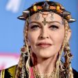 "Agisme et misogynie" : Madonna réplique aux attaques sexistes sur son physique aux Grammys