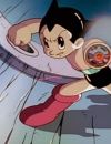Des pompes rapidement adoptées ce malgré leur côté surdimensionné et kitsch. Disproportionné, flashy, et très cartoonesque, elles renvoient formes rondes et irréelles du dessin animé japonais "Astro, le petit robot", adapté du manga éponyme de Osamu Tezuka.