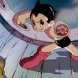 Des pompes rapidement adoptées ce malgré leur côté surdimensionné et kitsch. Disproportionné, flashy, et très cartoonesque, elles renvoient formes rondes et irréelles du dessin animé japonais "Astro, le petit robot", adapté du manga éponyme de Osamu Tezuka.