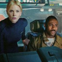 Les photos exclusives de « Prometheus » de Ridley Scott