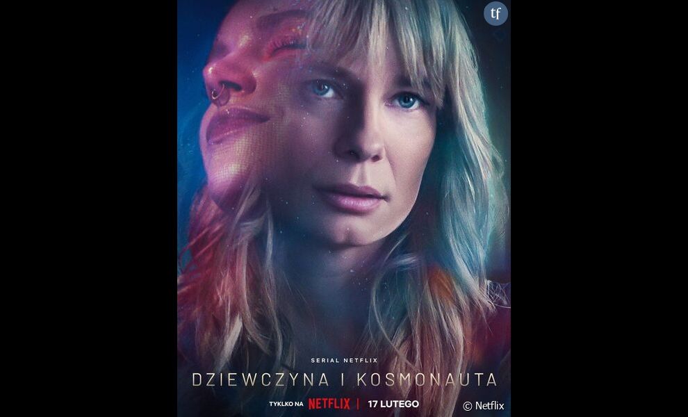 &quot;Mon cosmonaute&quot;, la série polonaise qui cartonne sur Netflix