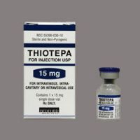 Thiotepa : information judiciaire sur un médicament anticancer périmé