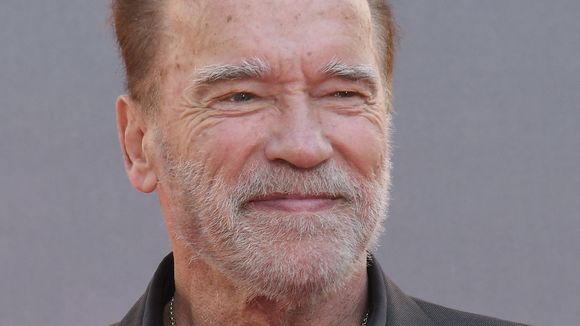 Arnold Schwarzenegger souhaite "réveiller" les antisémites