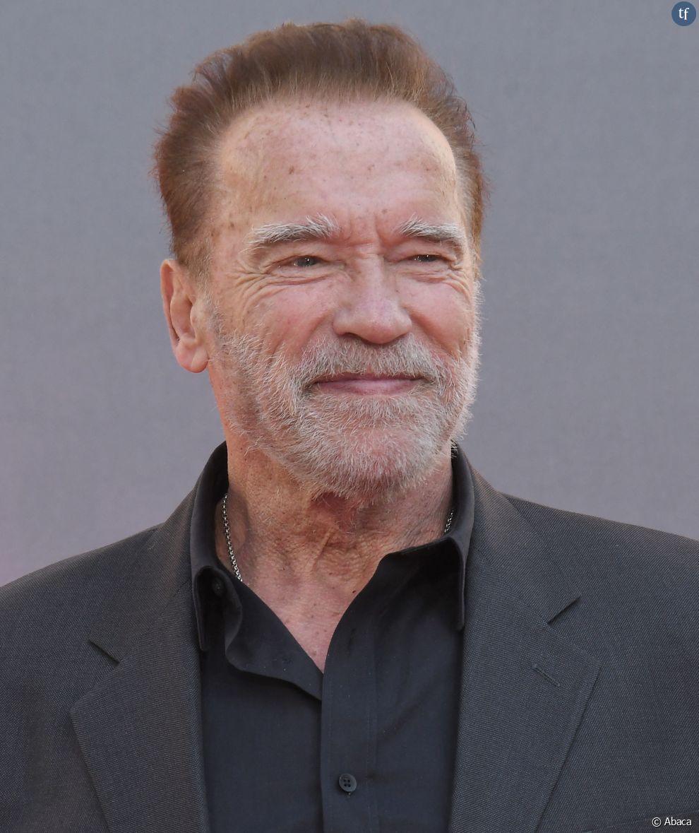 Arnold Schwarzenegger souhaite &quot;réveiller&quot; les antisémites