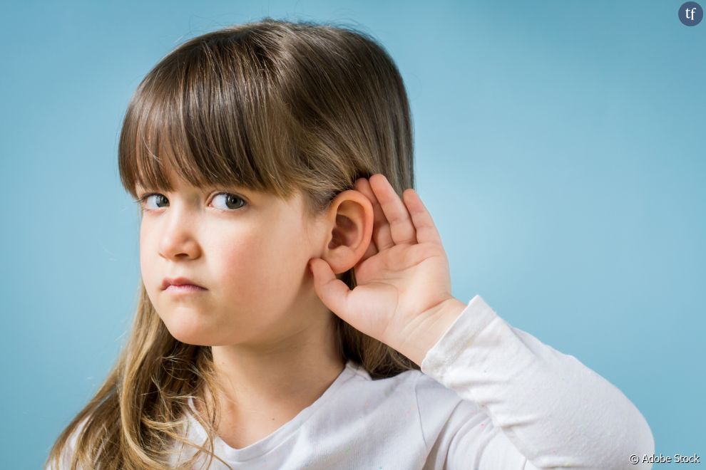  Un port du casque ou des écouteurs aux incidences loin d&#039;être heureuses sur des enfants qui, de par leur âge, témoignent d&#039;un conduit auditif plus court que le nôtre - ce qui exacerbe considérablement l&#039;intensité du son qui se propage dans leurs oreilles.   