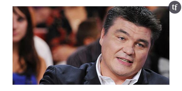David Douillet est favorable à une loi anti-dopage