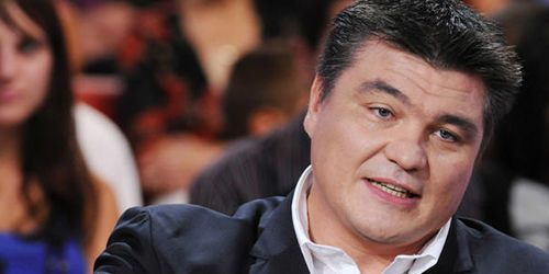 David Douillet est favorable à une loi anti-dopage