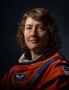 Pour la première fois, une femme astronaute envoyée pour une mission lunaire