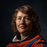 Pour la première fois, une femme astronaute est envoyée sur la Lune