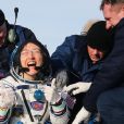 Pour la première fois, une femme astronaute a été envoyée par la NASA pour une mission lunaire, en compagnie d'un collègue afro-américain. C'est pas trop tôt.