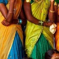 Féminicides en public, violences misogynes, "culture de la honte" : la situation de l'Inde alarme à l'international